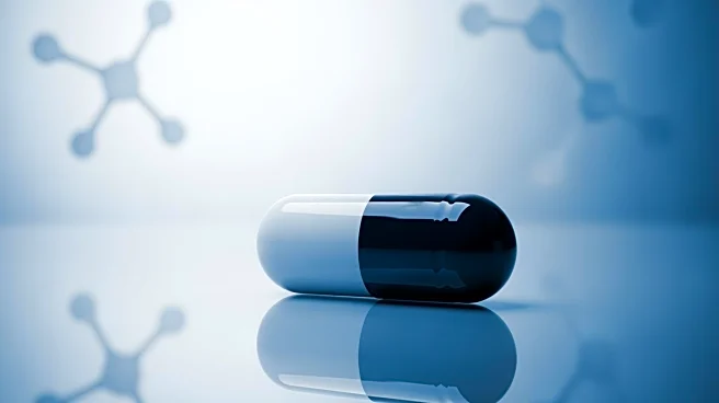 Merck's New Pill Enlicitide Shows Promise in Reducing LDL Cholesterol by 60%