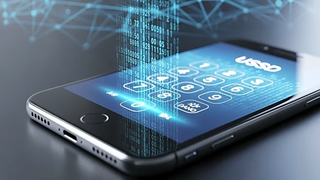 Sudan's Telecommunications Ministry Launches USSD Technology for Banking Services