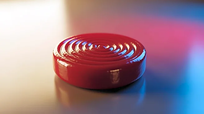 National Confectioners Association Launches 'Sweet Land of Liberty' Campaign Celebrating U.S. Confectionery Industry