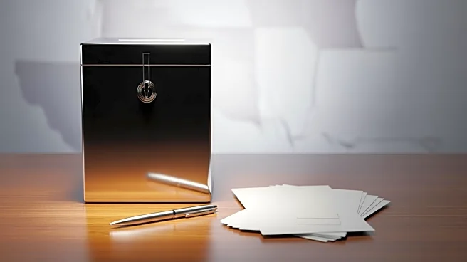 Lt. Gov. Juliana Stratton Wins Illinois Senate Democratic Primary, Testing Pritzker's Influence