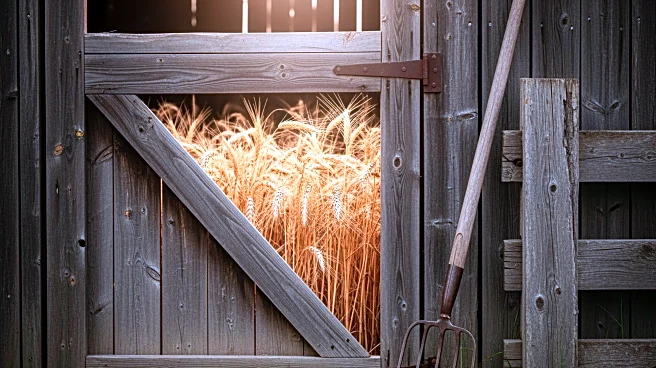 Rohrbach's Farm Celebrates National Agriculture Week, Emphasizes Farming's Role in Community