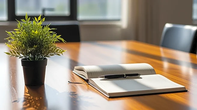 Central PA Chamber Hosts Seminar to Promote Workforce Reentry Programs