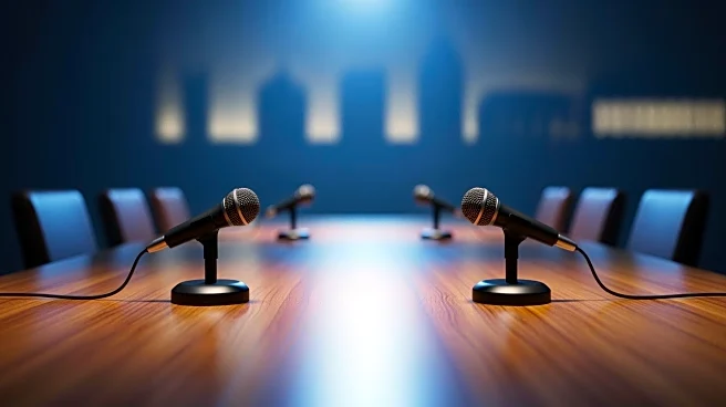 John Bolton Contradicts President Trump's Claims on Iran's Retaliation Awareness