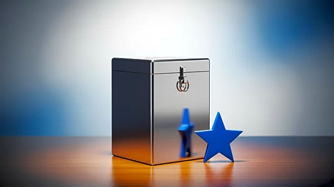 Illinois Lt. Gov. Juliana Stratton Secures Democratic Nomination for U.S. Senate