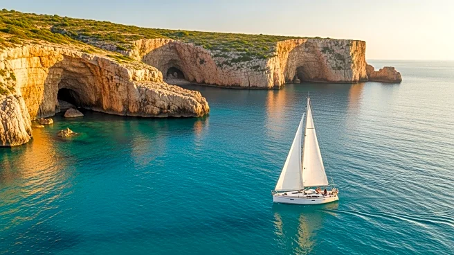 Visit Malta Optimistic About Tourism Growth Despite Flight Disruptions