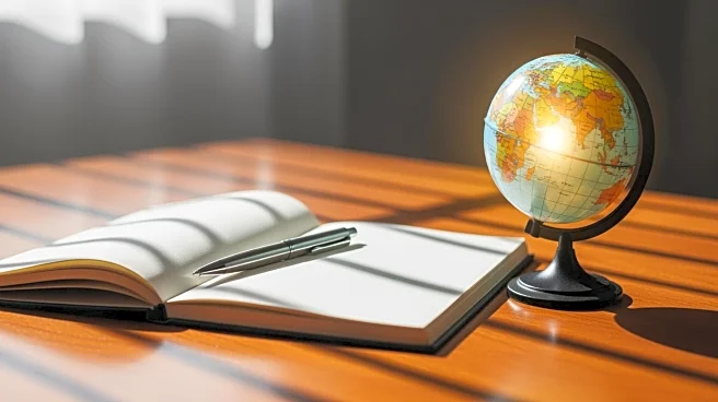 Survey Reveals Youth Engagement in Service and Philanthropy