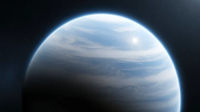 Kepler-51d: JWST Struggles to Penetrate Dense Haze of Super-Puff Exoplanet