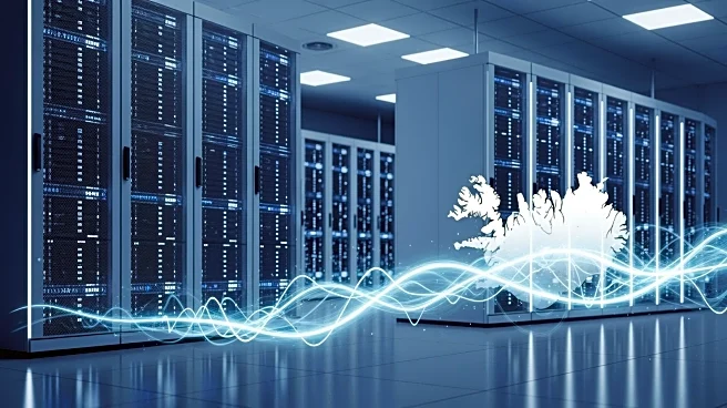 Researchers Find AI Energy Use Comparable to Iceland, But Impact on Emissions Minimal