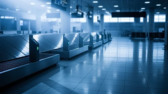 TSA Warns of Potential Airport Closures as Officer Sick Calls Increase