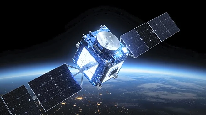 NanoAvionics Secures Contract for Korean National Security Satellite Program