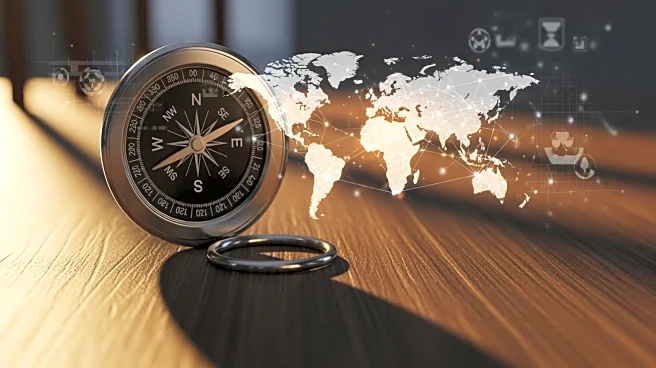 Ukraine's Military Support to U.S. in Middle East Highlights Strategic Alliances