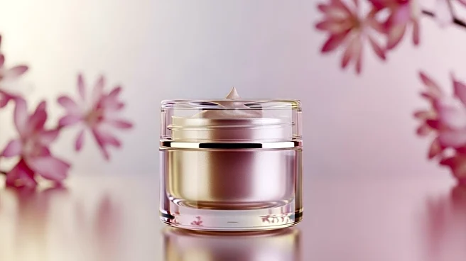 China's Beauty Market Shows Signs of Recovery in 2026 Amidst Global Industry Challenges