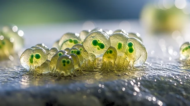 German Scientists Develop Bacterial Consortium to Combat Plastic Pollution