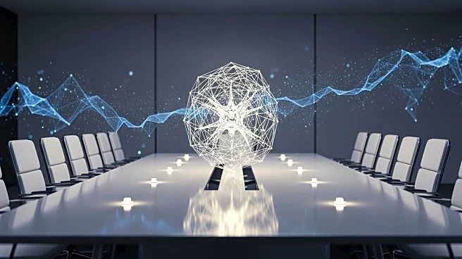 Copenhagen Conference Highlights AI's Unintended Consequences and Big Tech's Responsibility