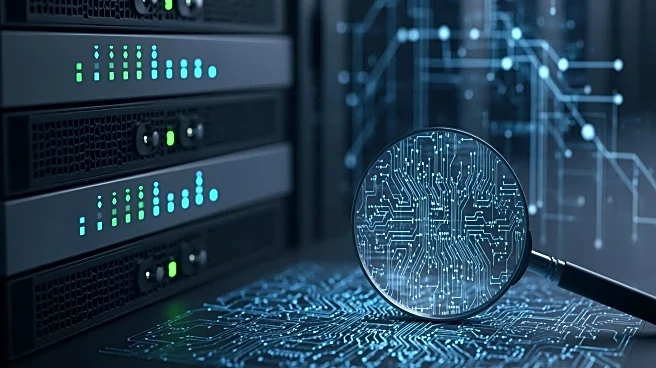 Greek Companies Conduct Cybersecurity Scans Amid Iran-Linked Cyberattack Threats