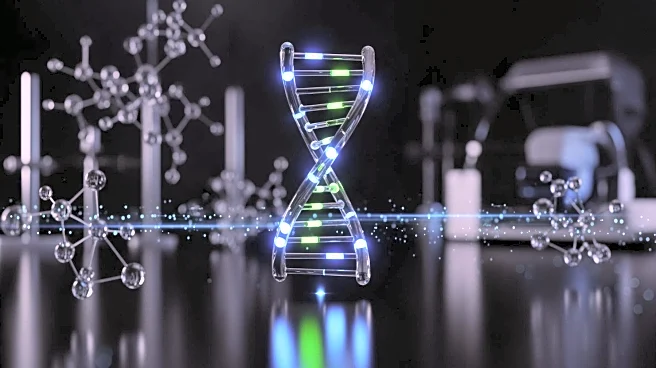 Inocras and Broad Institute to Unveil Cancer Genome Insights at AACR Meeting