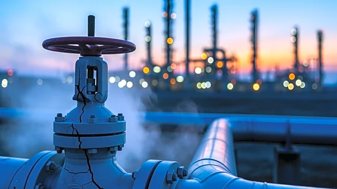 Middle East Conflict Disrupts Petrochemical Production in Japan and South Korea