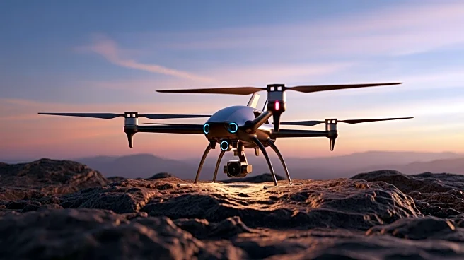 NASA's Dragonfly Mission to Titan: Earth Analog Research Enhances Exploration