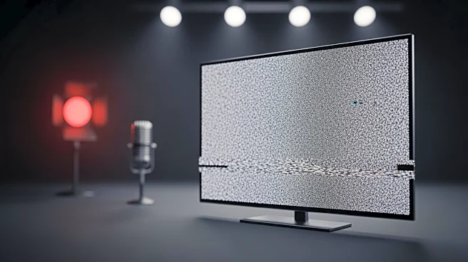 China Censors CNN Segment on Chinese Censorship During Live Broadcast