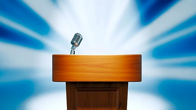 Illinois Lt. Gov. Stratton Wins Democratic Primary for U.S. Senate, Aiming to Succeed Durbin