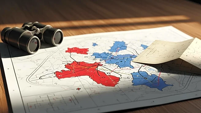 French General Criticizes President Trump's Military Support Demands Amid Iran Conflict