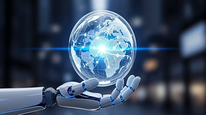 Humanoid Robots Poised to Transform Public Transport Systems