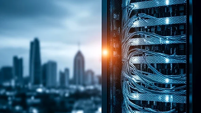 Community Concerns Rise Over Data Centers in Indianapolis