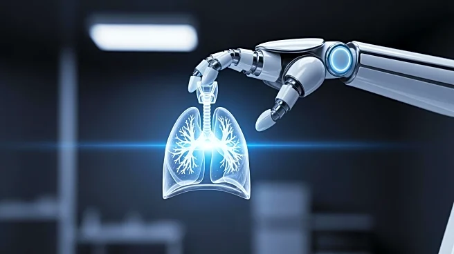 Dr. Joseph Bennett Highlights Ion Robotic-Assisted Bronchoscopy for Early Lung Cancer Detection