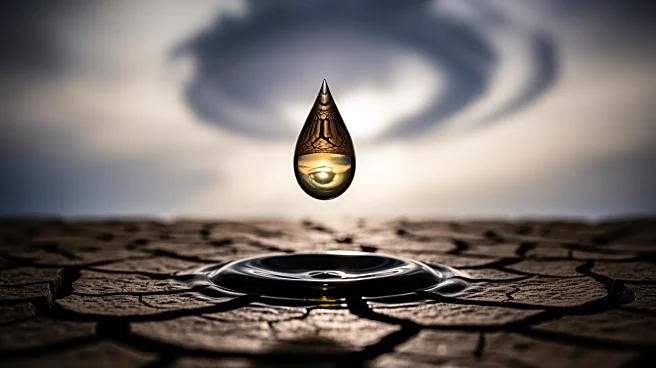 Democrats Propose Windfall Tax on Oil Companies Amid Iran Conflict