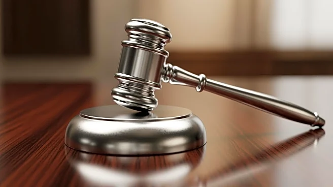 Lt. Gov. Juliana Stratton Wins Democratic Senate Primary in Illinois, Paving Way for Potential Historic Senate Representation