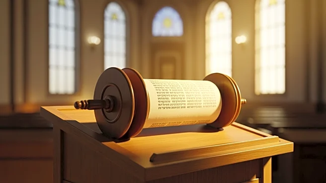 Rabbi Jacki Honig Becomes First Female Assistant Rabbi at Northbrook's Beth Shalom