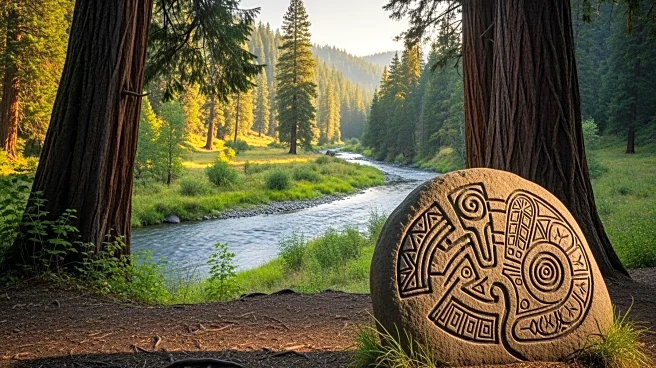 California's New Policy to Return Land to Indigenous Tribes Aims to Heal Historical Injustices