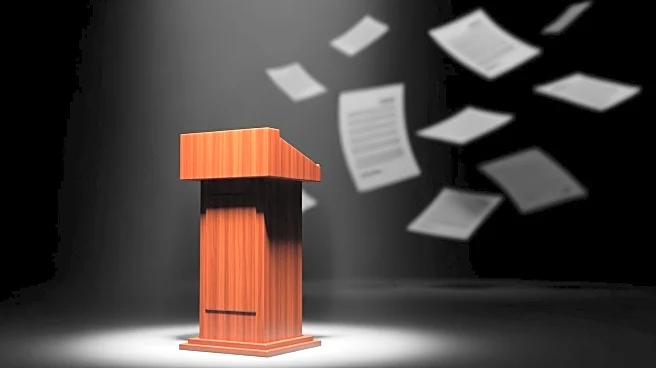 President Trump Advocates for Save America Act, Raising Concerns Over Potential GOP Impact