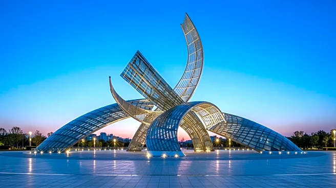 Shenzhen's Ambitious Plans to Transform into a Cultural Hub with New Art Museums