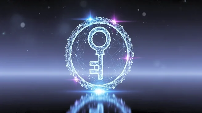 Physicist Charles Bennett and Computer Scientist Gilles Brassard Awarded Turing Award for Quantum Key Cryptography