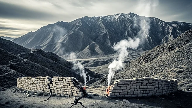 Colombian and Ecuadorian Leaders Clash Over Alleged Border Bombing