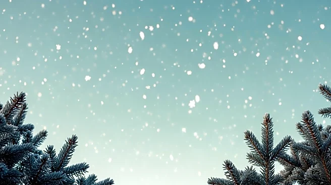 Minnesota Forecast Predicts Snow on St. Patrick's Day, March 17, 2026