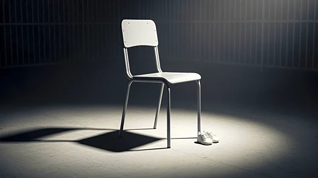 ICE Enforcement Practices Under Scrutiny for Treatment of Pregnant and Postpartum Detainees