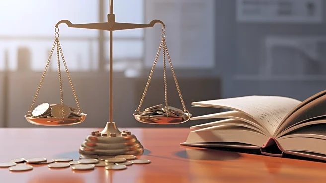 Ohio Faces Increased Costs Due to SNAP Error Rate and Legislative Changes