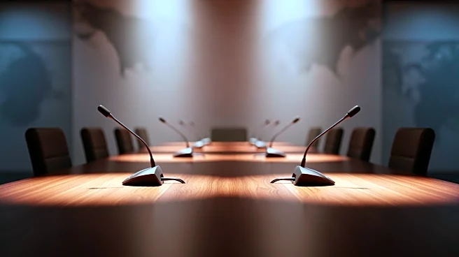 President Trump's Summit with Xi Jinping Postponed Amid Middle East Conflict