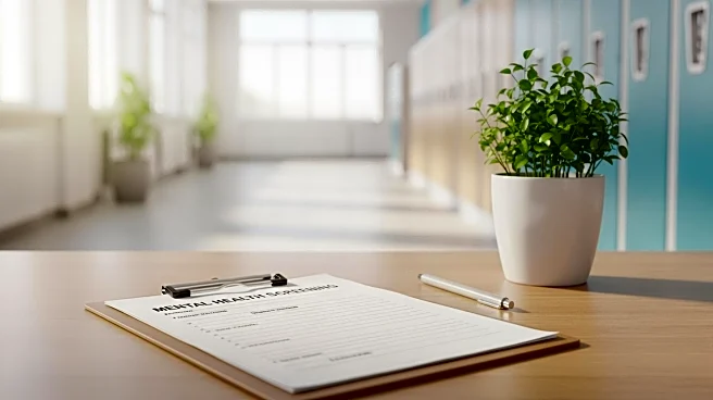 Ray Lewis Partners with BCPS for Mental Health Screening in Schools