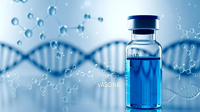 George Washington University and Baylor College of Medicine Advance Hookworm Vaccine to Pivotal Trials