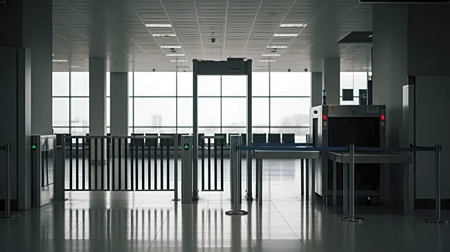 TSA Staffing Shortages Lead to Security Checkpoint Closures at Philadelphia Airport