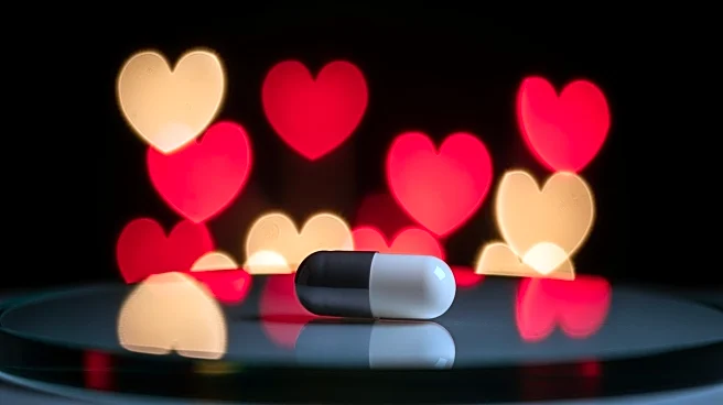 New Cholesterol-Lowering Pill Shows Promise in Reducing Heart Attack Risk