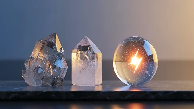 U.S.-Indonesia Trade Deal Secures Critical Minerals and Energy Access