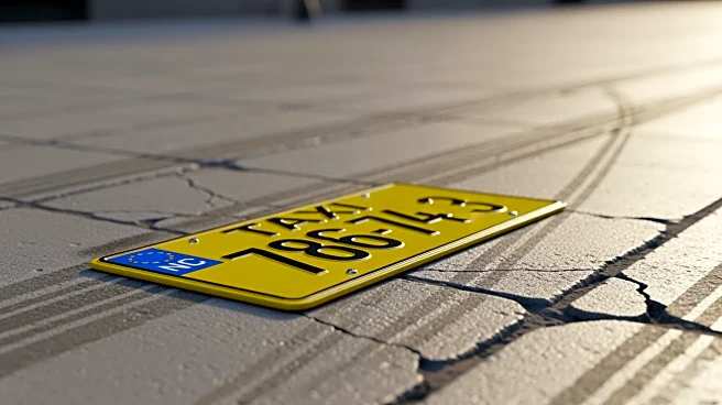 NYC Taxi Driver's License Suspended After Sidewalk Crash Injures Two Women