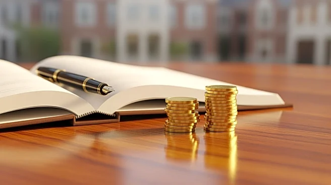 Colleges Enter Private Lending Market Amid Federal Student Loan Changes