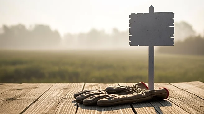 United Farm Workers Union Cancels Cesar Chavez Celebrations Amid Allegations