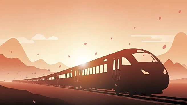 Omio Launches in Japan, Enhancing Travel Experience for Tourists