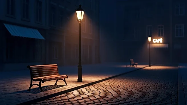 University of Alabama Student James Gracey Missing After Night Out in Spain